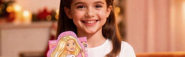 Grudniowa kampania Aura w kinach i telewizji